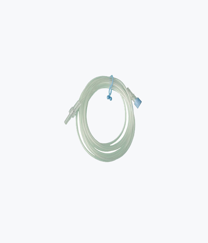 Pressure Monitoring Line